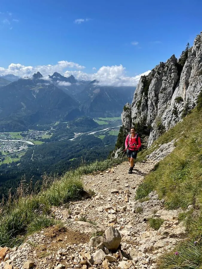 Allgaeuglueck - Natur & Stadtnah Fussen Germany