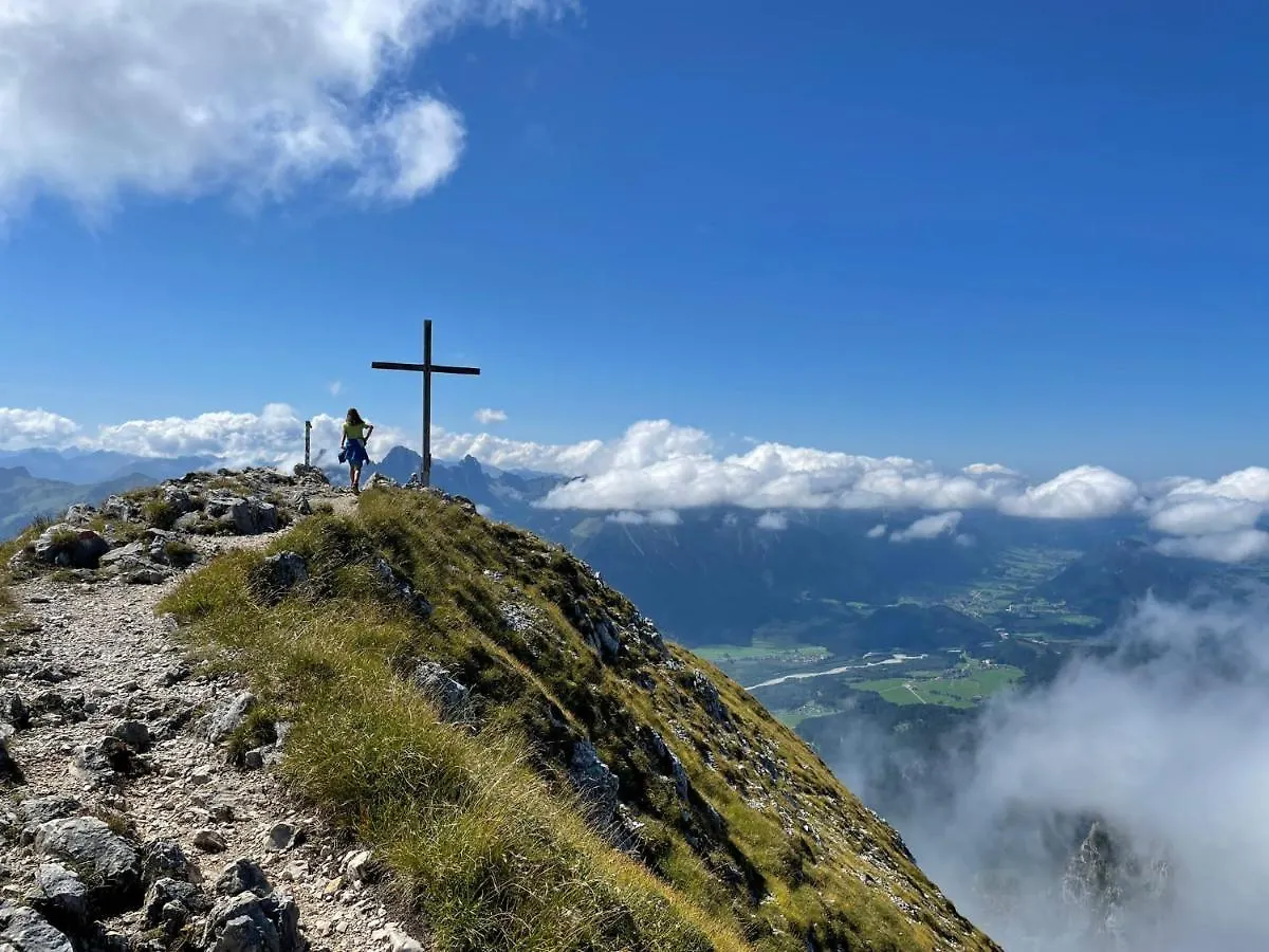 Apartamento Allgäuglück - natur&stadtnah Füssen Alemania