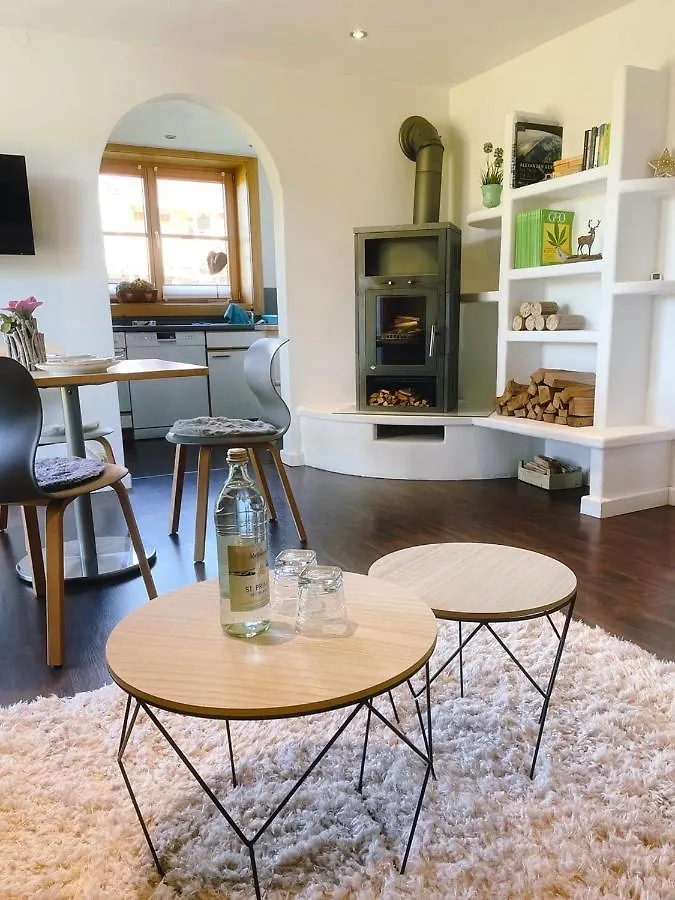 Apartment Allgaeuglueck - Natur & Stadtnah Fussen