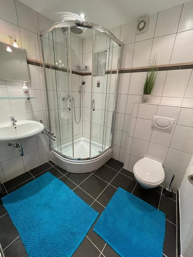Apartment Allgaeuglueck - Natur & Stadtnah Fussen Germany