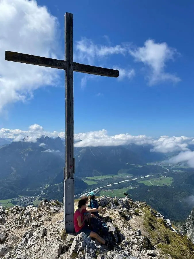 Allgaeuglueck - Natur & Stadtnah Fussen 0*,
